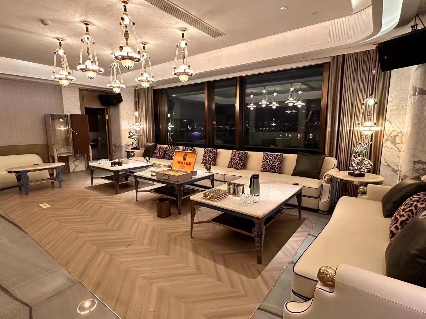 日照小时场ktv新潮模式-莒县ktv预定